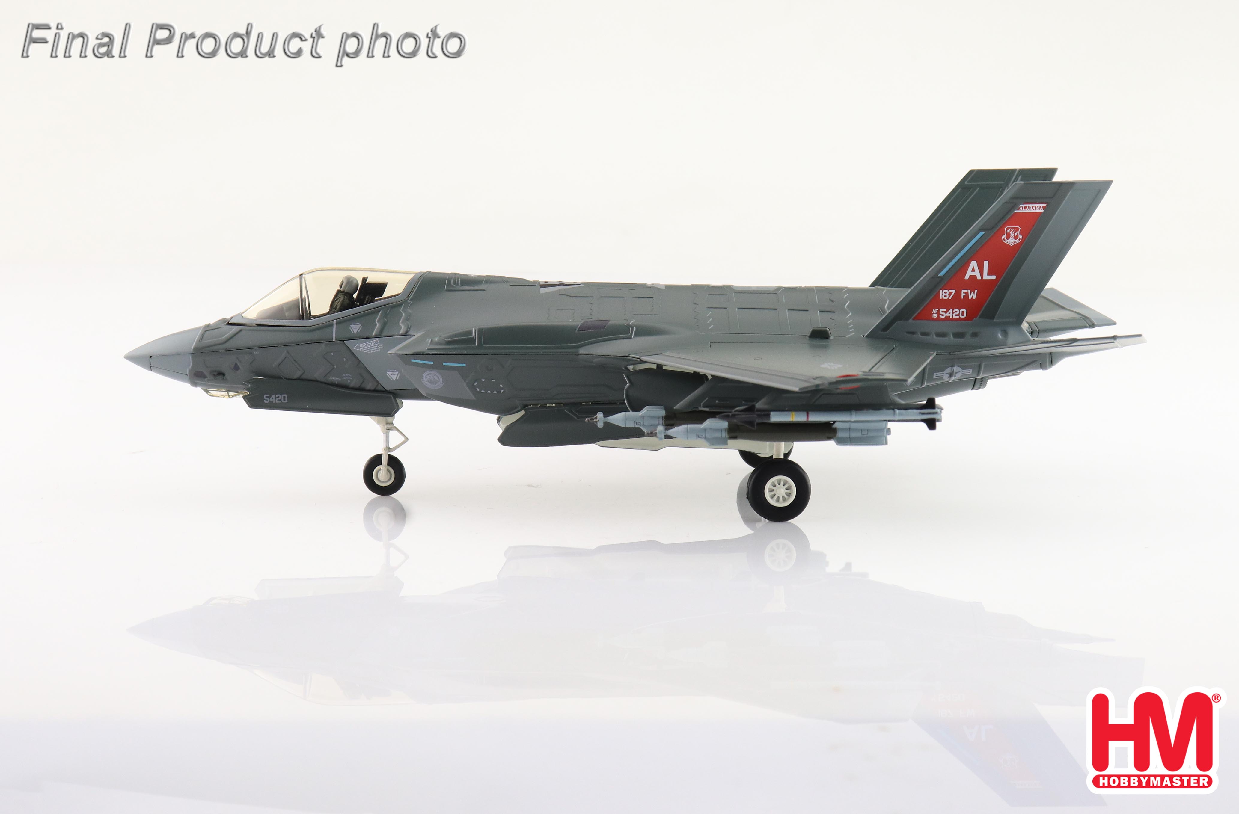 (不備あり)Hobby Master 1/72 F-35A HA4440 (4)x.jpg